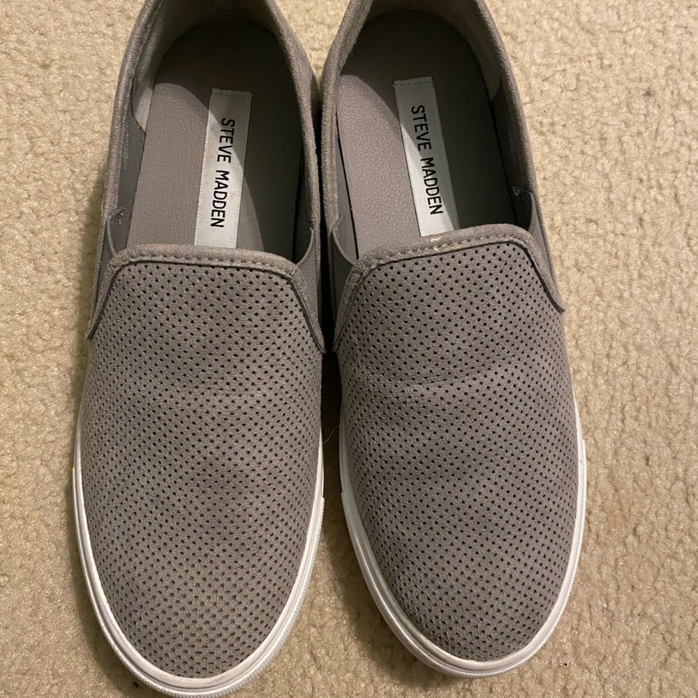 Steve Madden shoes